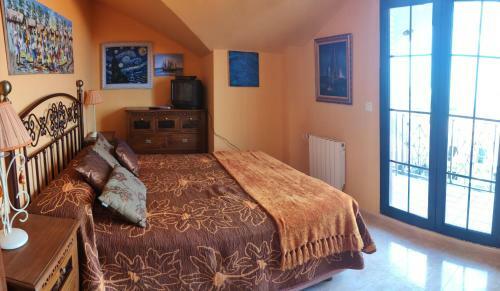 Apartamentos Ris