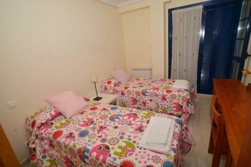 Apartamentos Ris