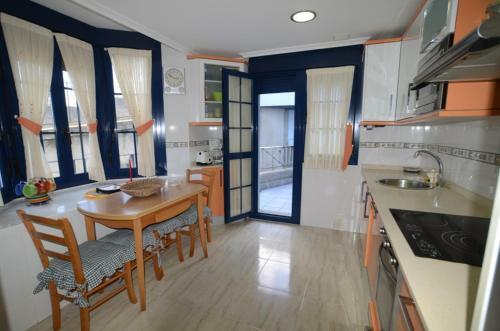 Apartamentos Ris