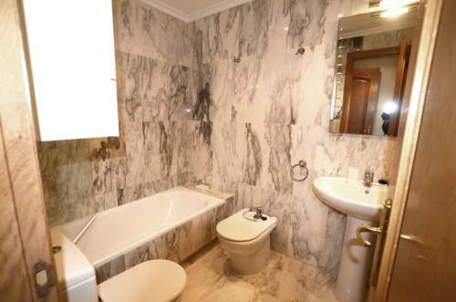 Apartamentos Ris