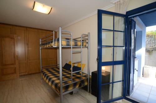 Apartamentos Ris