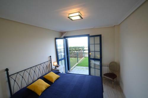 Apartamentos Ris