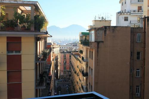 Bed & Breakfast Factory Design