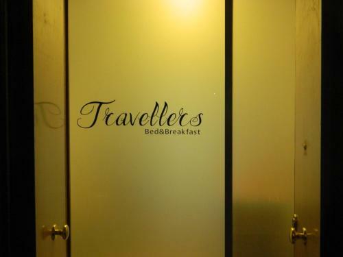 Bed & Breakfast Travellers