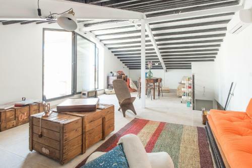 Hostal Magma Home