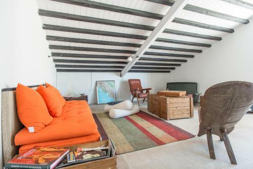 Hostal Magma Home