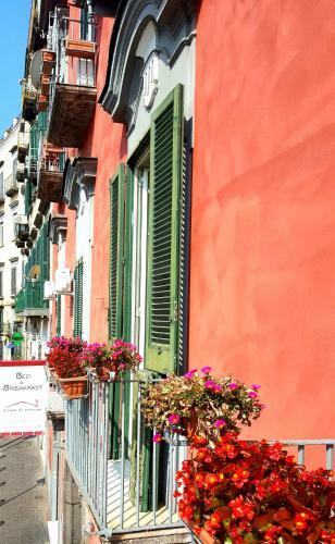 Bed & Breakfast A Casa Di Mamma
