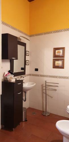 Bed & Breakfast A Casa Di Mamma