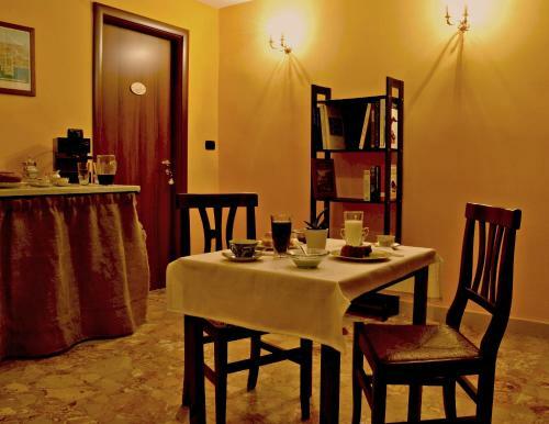 Bed & Breakfast A Casa Di Mamma