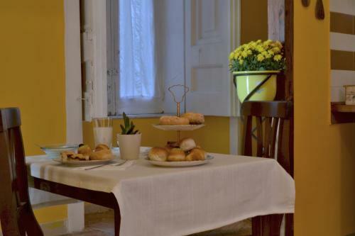 Bed & Breakfast A Casa Di Mamma