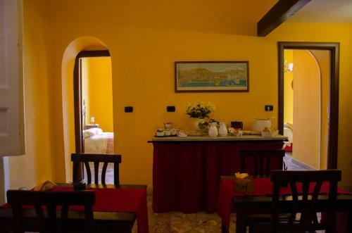 Bed & Breakfast A Casa Di Mamma