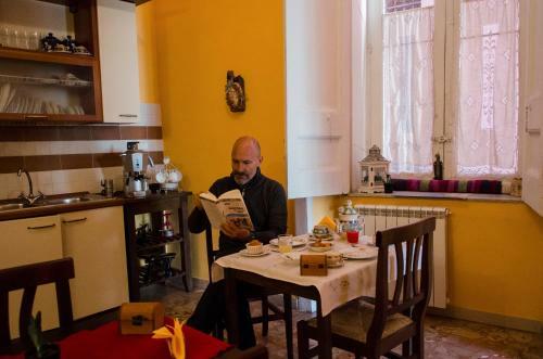 Bed & Breakfast A Casa Di Mamma