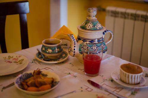 Bed & Breakfast A Casa Di Mamma