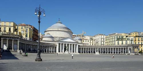 Bed & Breakfast A Casa Di Mamma