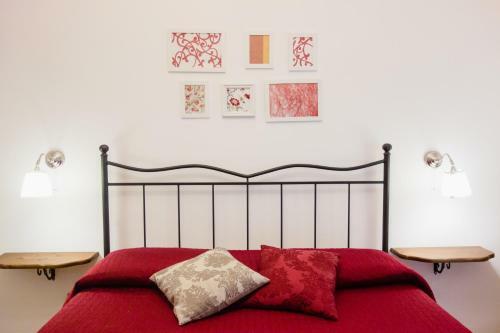 Bed & Breakfast Anthea