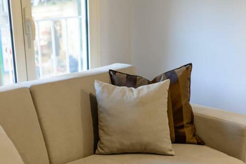 Bed & Breakfast Riviera Luxury Suites
