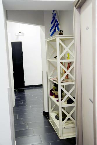 B&B Napoli Binario 1