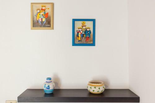 Apartamento Morelli Rooftop