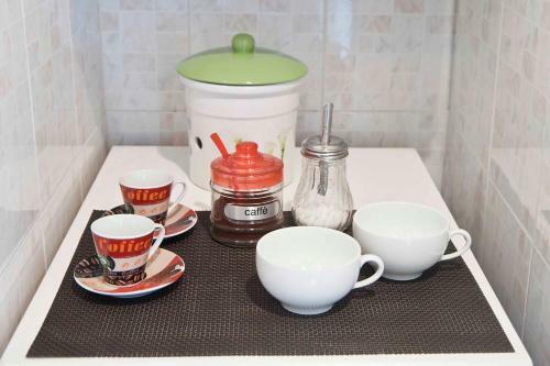 Apartamento Morelli Rooftop