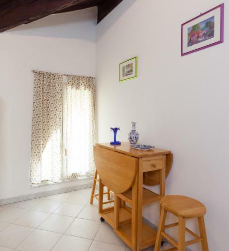 Apartamento Morelli Rooftop