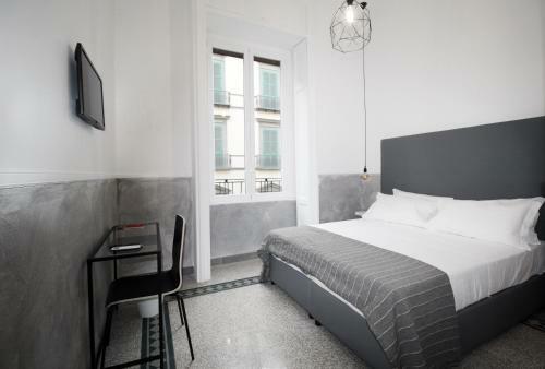 Hostal Toledostop