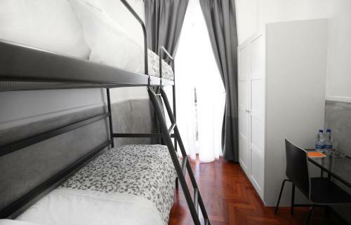 Hostal Toledostop