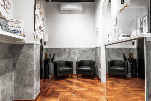 Hostal Toledostop