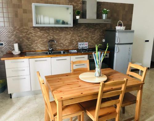 Civico Vesuvio B&B