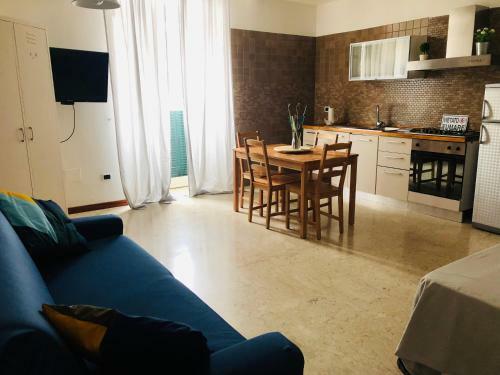 Civico Vesuvio B&B