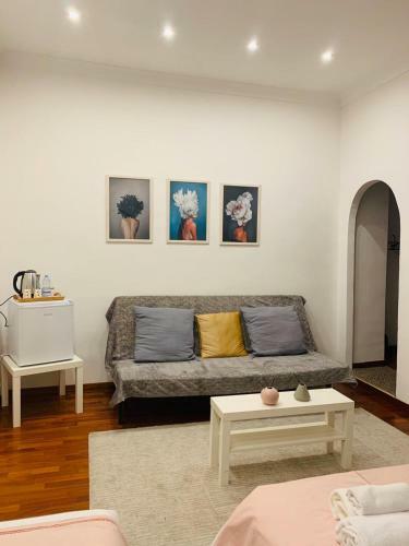 Civico Vesuvio B&B