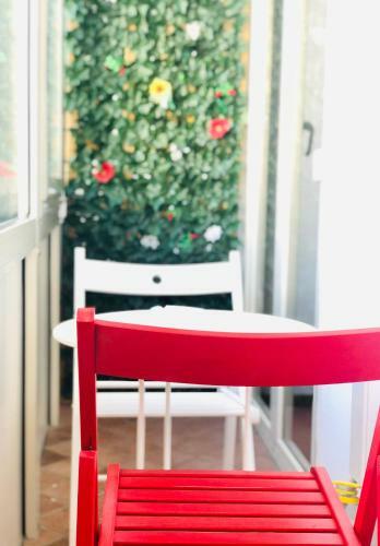 Civico Vesuvio B&B