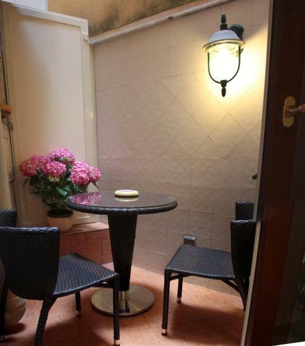 B&B Del Corso