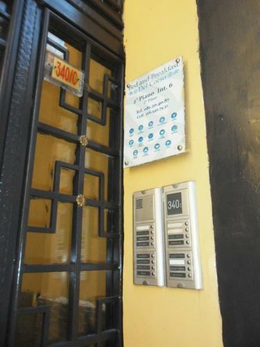B&B Del Corso