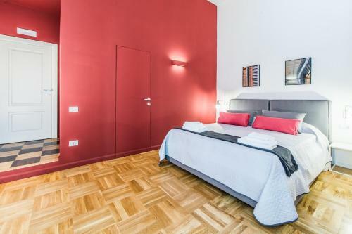 Bed & Breakfast Dama Suite