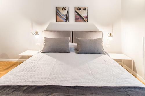 Bed & Breakfast Dama Suite