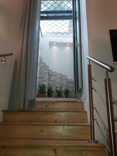 Hostal Munaciello Rooms