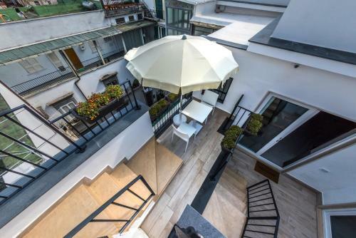 Bed & Breakfast Relais San Severo