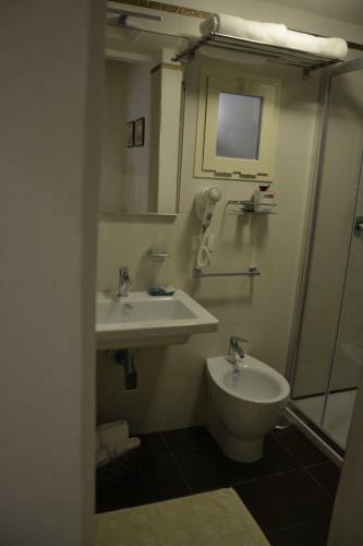 Bed & Breakfast Dimora Megaride