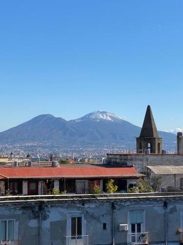 Bed & Breakfast Bellini View