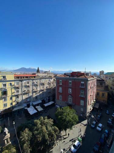 Bed & Breakfast Bellini View