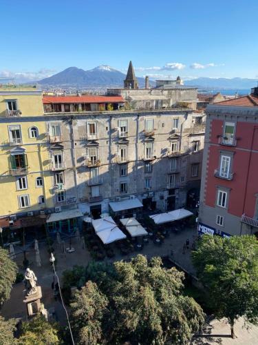 Bed & Breakfast Bellini View