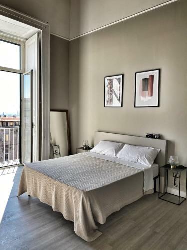 Bed & Breakfast Bellini View