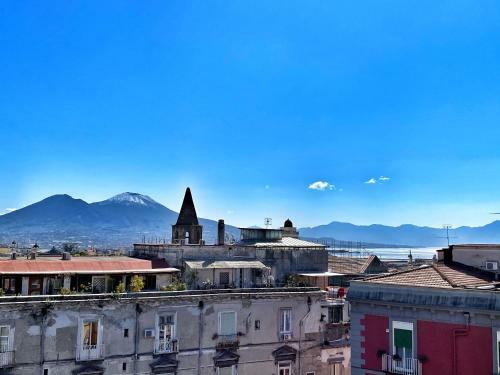 Bed & Breakfast Bellini View
