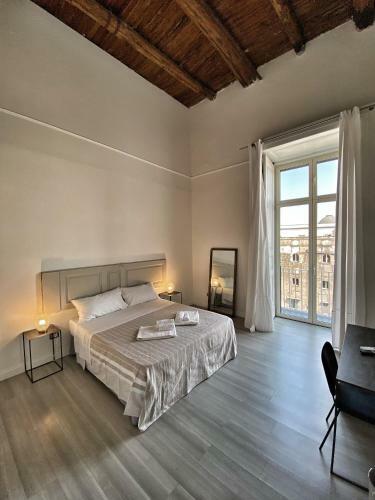 Bed & Breakfast Bellini View