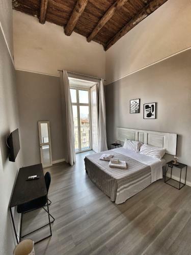Bed & Breakfast Bellini View