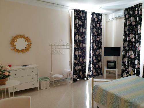 Hostal Santa Chiara "family Suites"