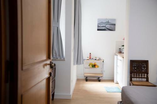 Apartamento Vesuvio Blu