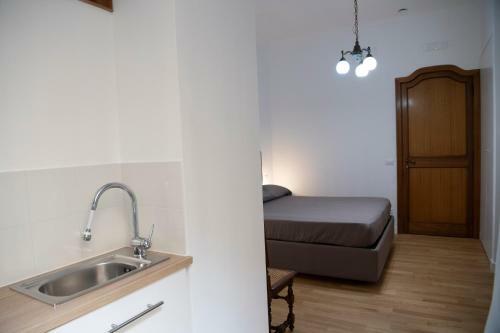 Apartamento Vesuvio Blu