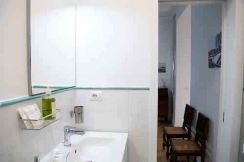 Apartamento Vesuvio Blu