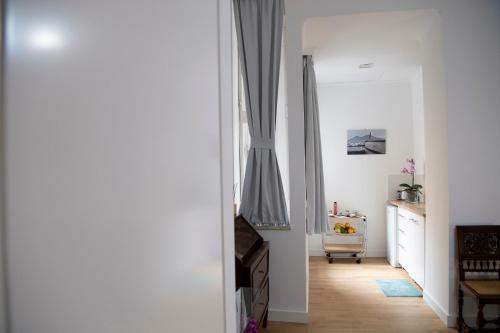 Apartamento Vesuvio Blu